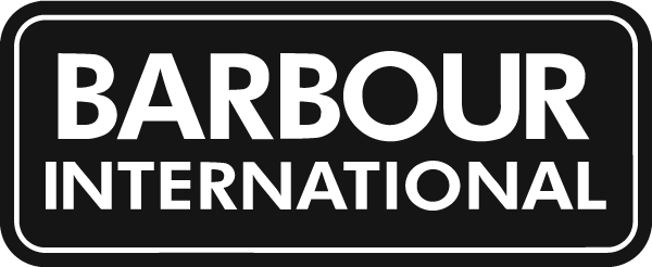 barbour international logo