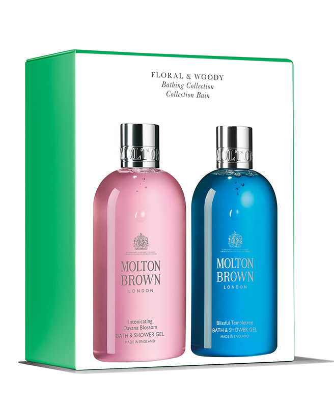 More fragrances available in store