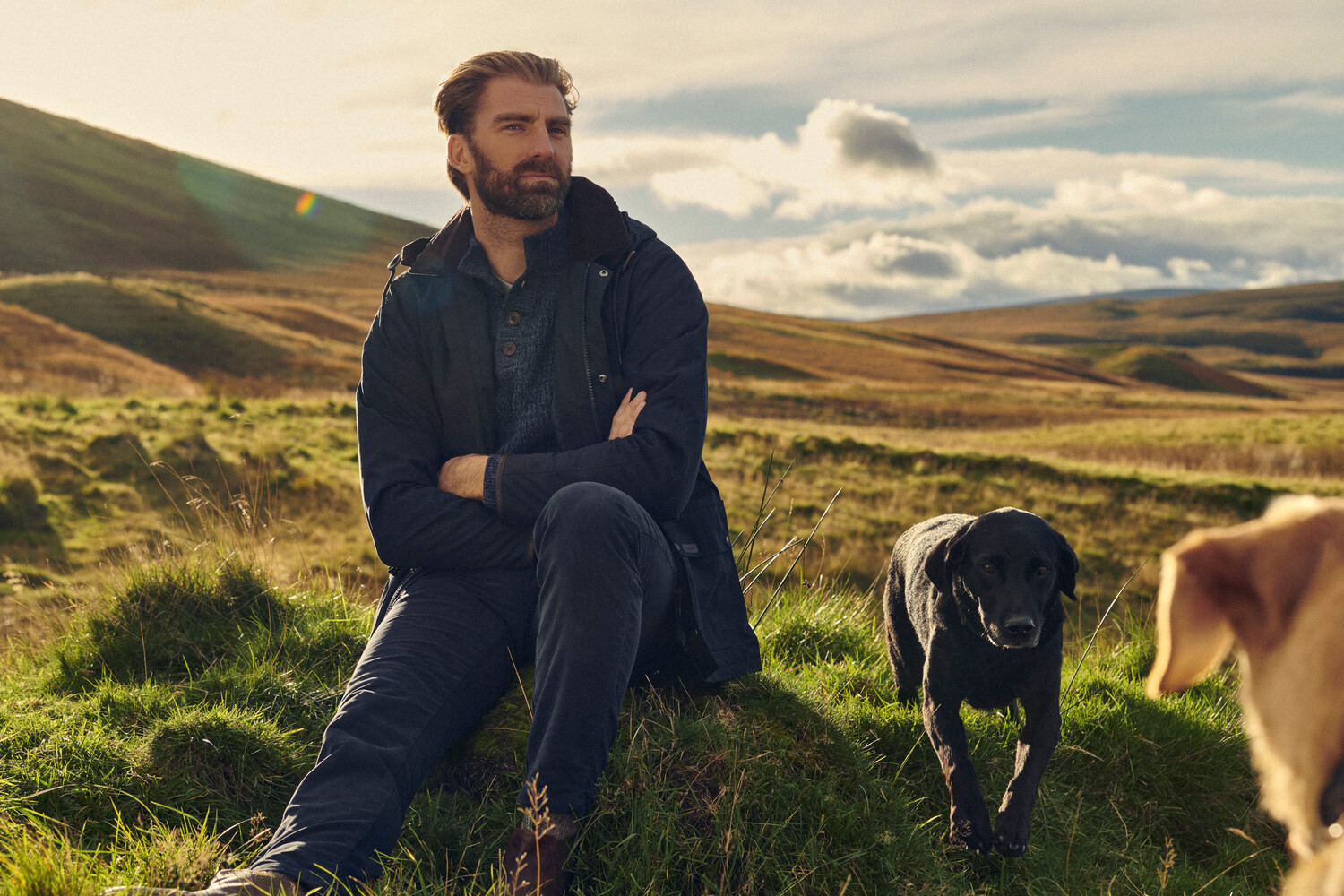 barbourmenswear
