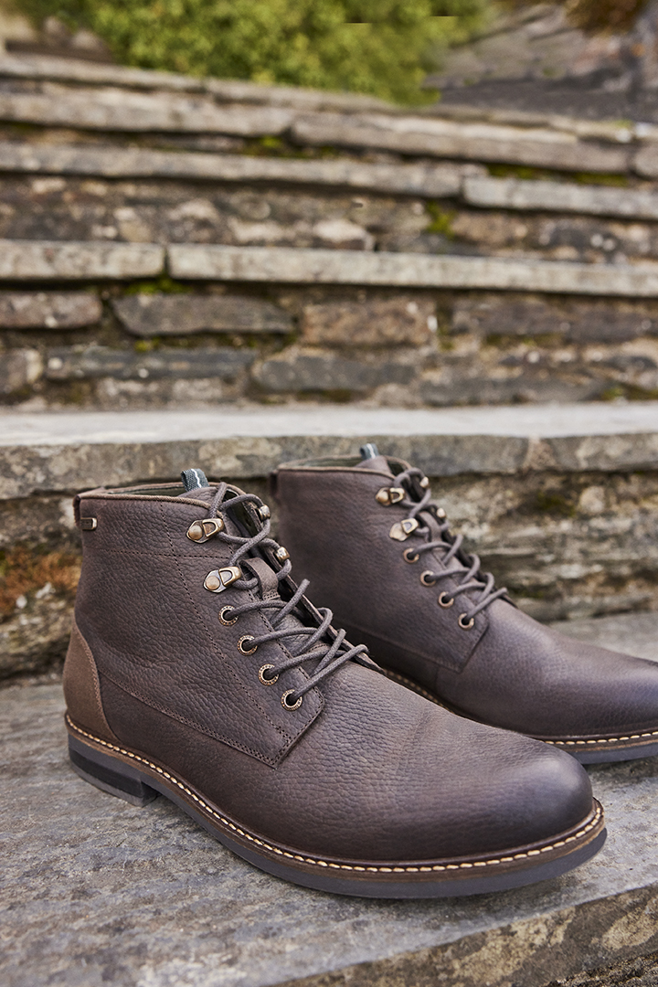 Barbour (Footwear) | Barkers Northallerton