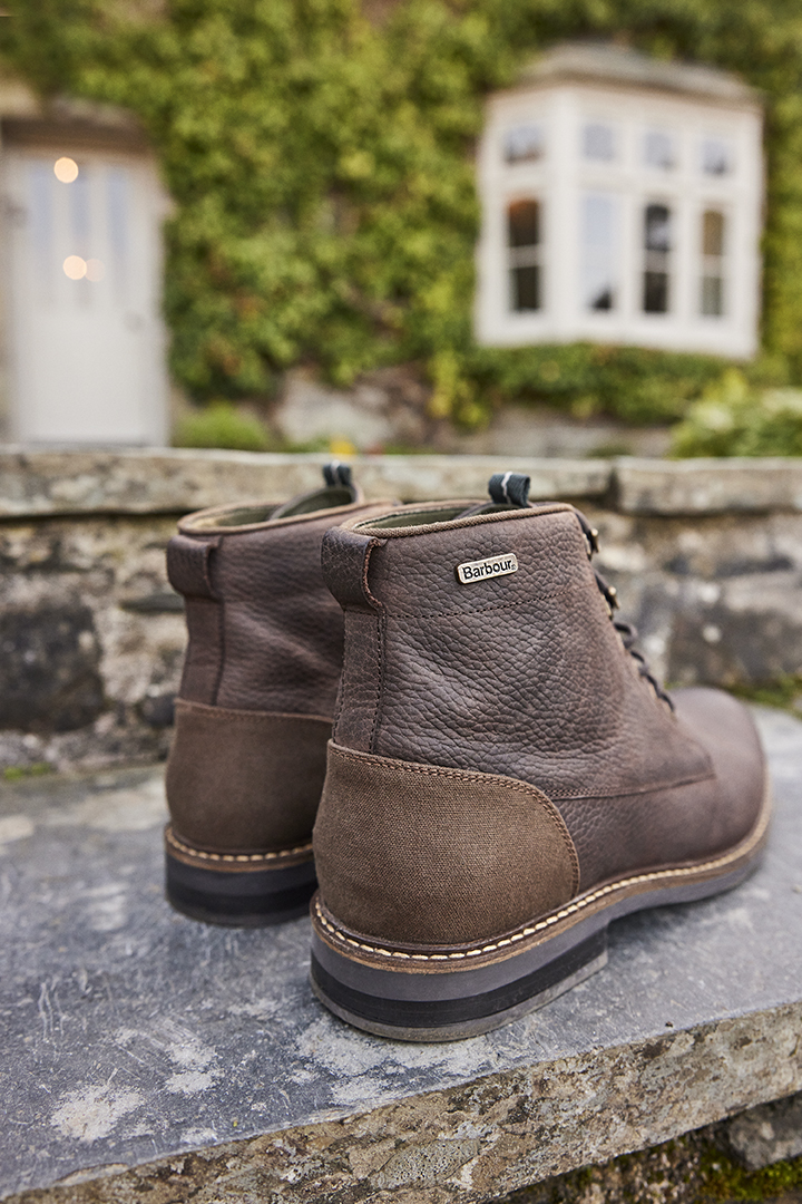 Barbour (Footwear) | Barkers Northallerton
