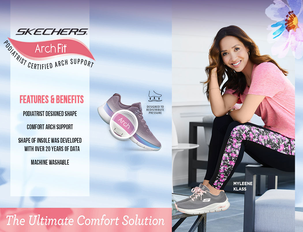 Skechers  Barkers Northallerton