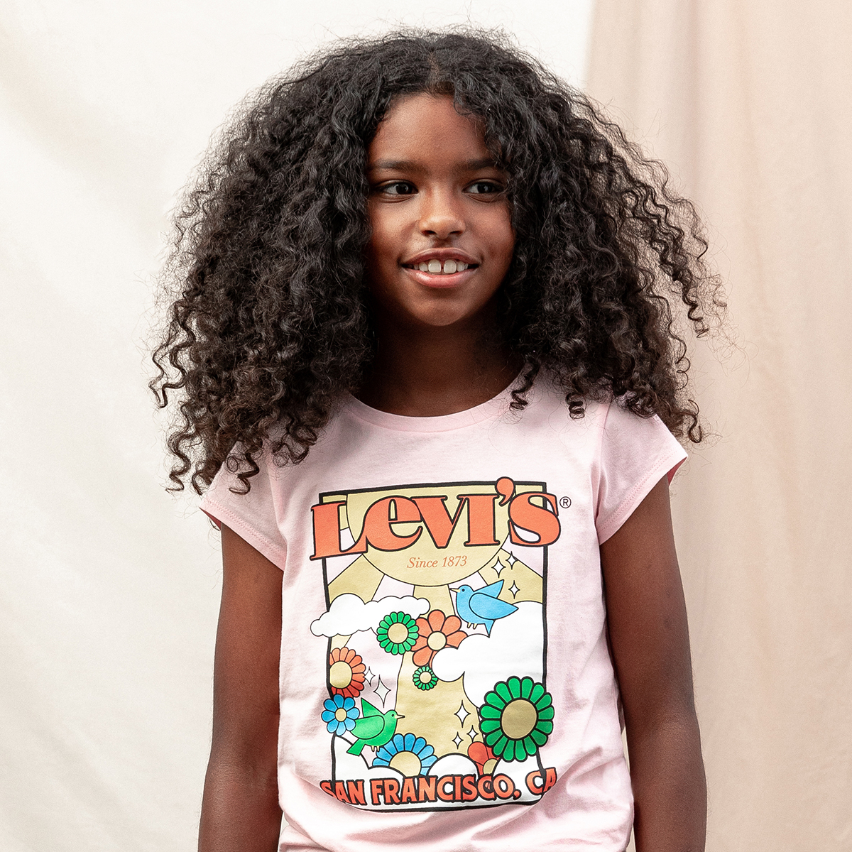 Daisy Bot Interessant Levi's Kids | Barkers Northallerton