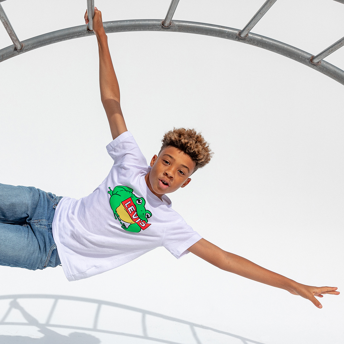 Levi strauss kids outlet