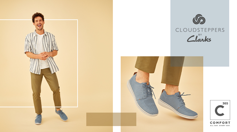 clarks shoes stockists uk