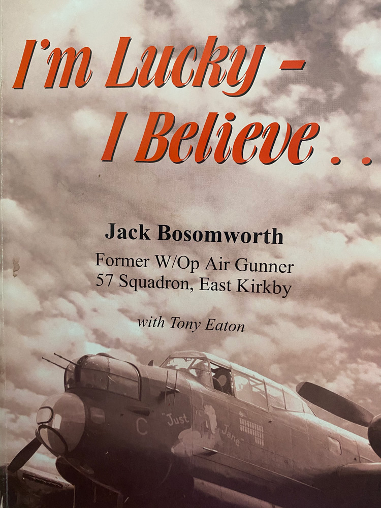 Jack's Book