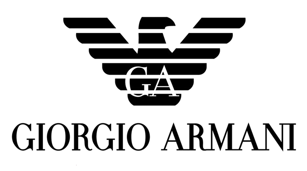 giorgio armani logo png