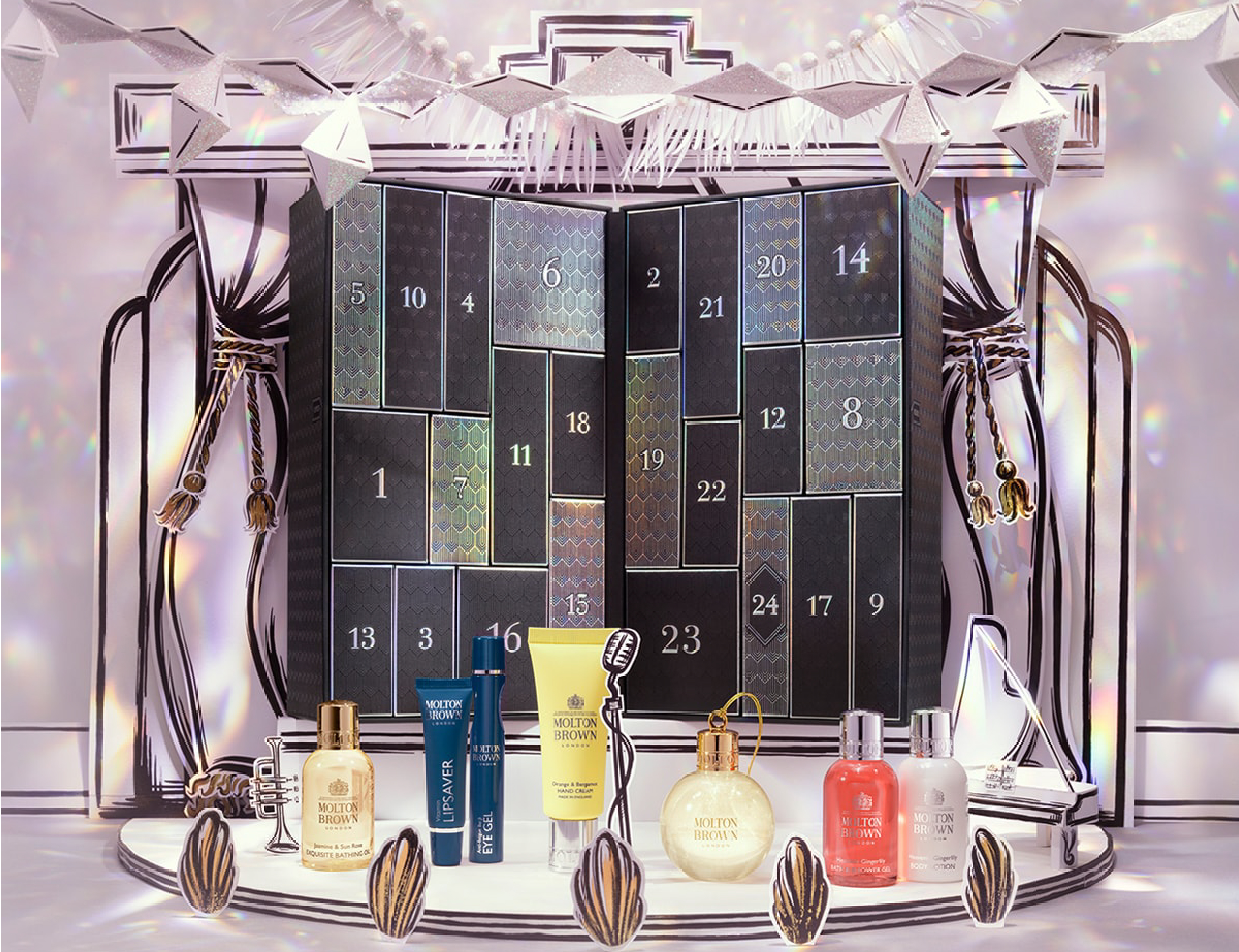 Molton Brown Barkers Northallerton